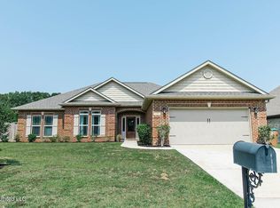 15931 Walker Farm Ln, Gulfport, MS 39503