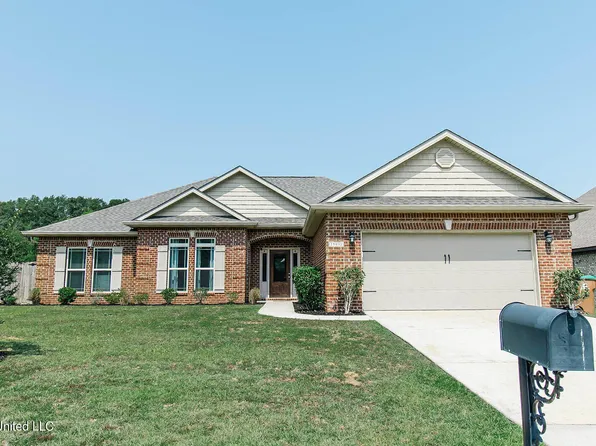 15931 Walker Farm Ln, Gulfport, MS 39503