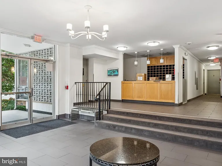 2800 Wisconsin Ave NW #PENTHOUSE — Photo 13