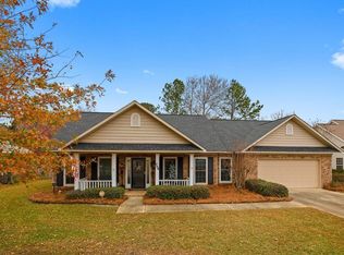 706 Baywood Rd, Dothan, AL 36305