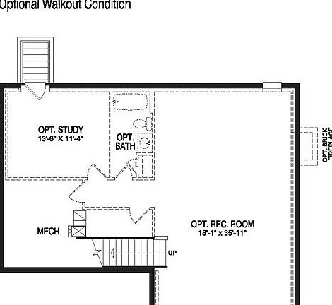 Basement Options