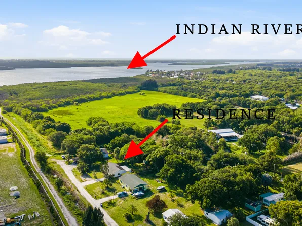 4335 82nd St, Vero Beach, FL 32967