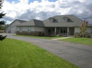 1655 W Diamond Bar Rd, Rathdrum, ID 83858