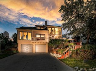 6568 Windfield Ave, Parker, CO 80134