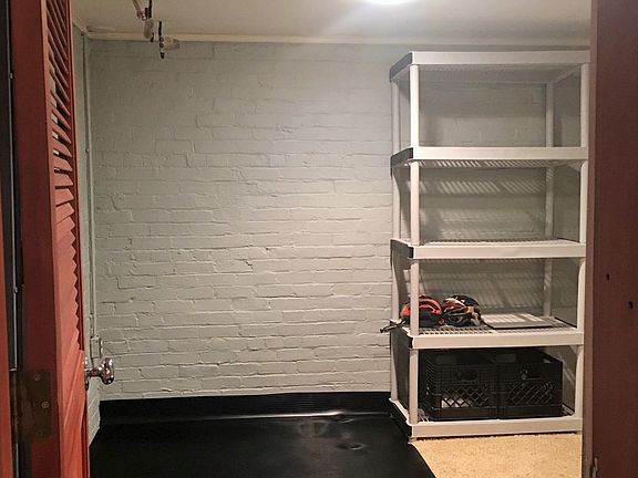 Bike room. storage