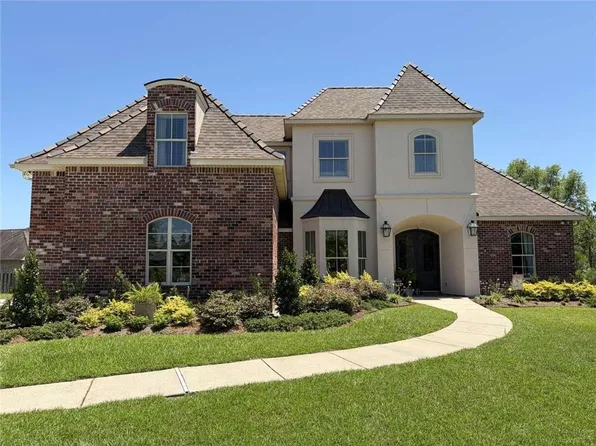 905 Pine Wild Cir, Madisonville, LA 70447