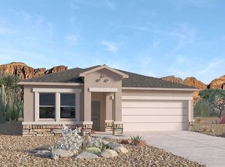 1753 Nicho Ct NW, Los Lunas, NM 87031