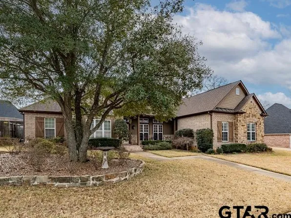 1630 Holly Star Dr, Tyler, TX 75703