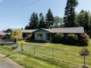 76924 Birch Ln, Clatskanie, OR 97016