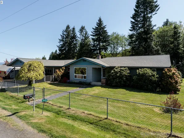 76924 Birch Ln, Clatskanie, OR 97016