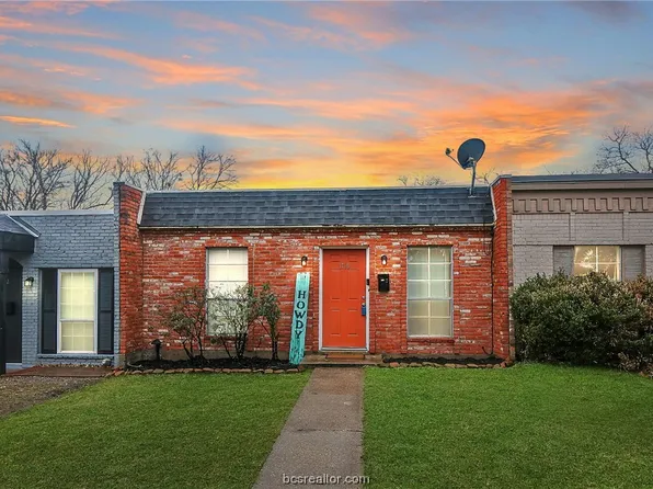1710 Leona Dr, College Station, TX 77840