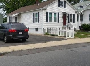 8 Green St, Methuen, MA 01844