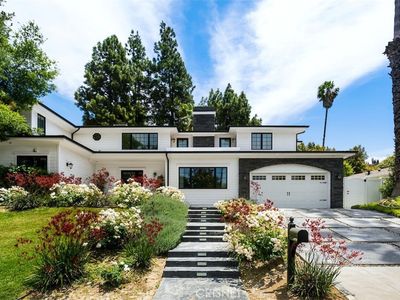 3914 Woodfield Dr, Sherman Oaks, CA, 91403