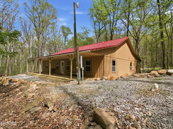 1827 Old Chilhowee Loop, Seymour, TN 37865