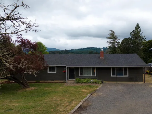 26742 Bellfountain Rd, Monroe, OR 97456