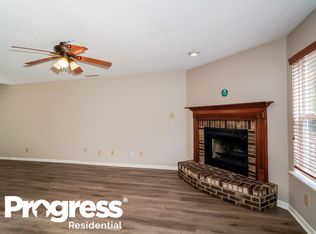 10985 Glenayr Dr, Camby, IN