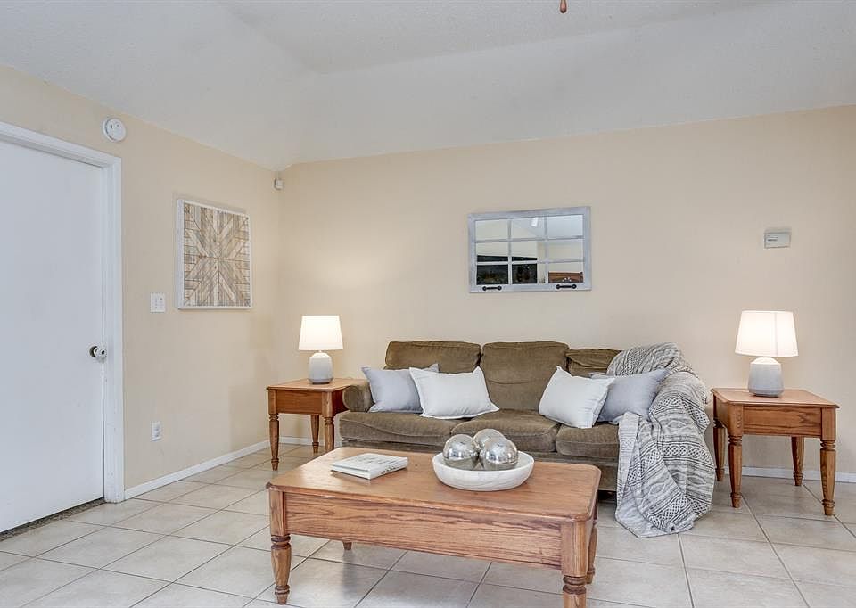 9707 Orangevale Dr. of Colony Creek Village. YOU ARE HOME!