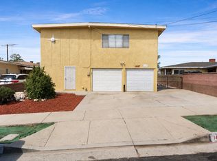 1467 W I St, Wilmington, CA 90744