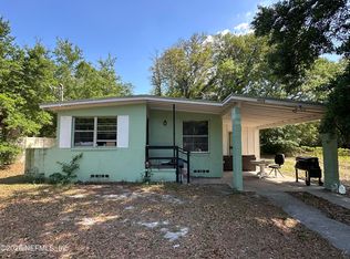 4020 KATANGA Drive N, Jacksonville, FL 32209