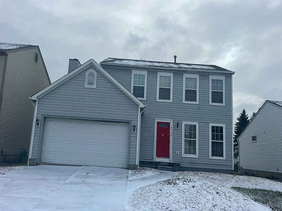 1st image of 3114 Remington Ridge Rd