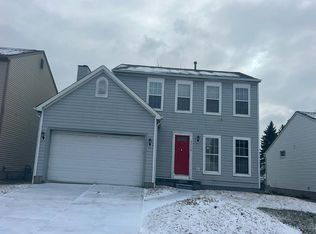 3114 Remington Ridge Rd, Columbus, OH 43232