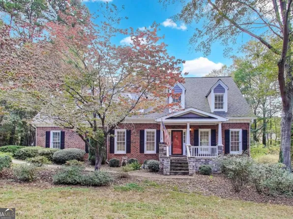 312 Westminister Ln SW, Lilburn, GA 30047