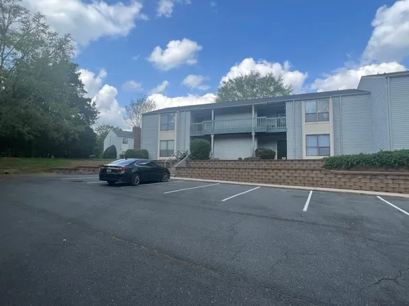 11105 Harrowfield Rd, Charlotte, NC