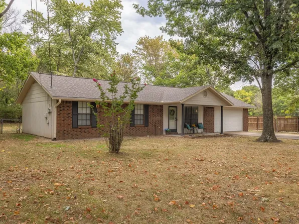 232 Webber St, West Fork, AR 72774