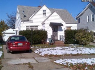 11509 Tonsing Dr, Garfield Heights, OH