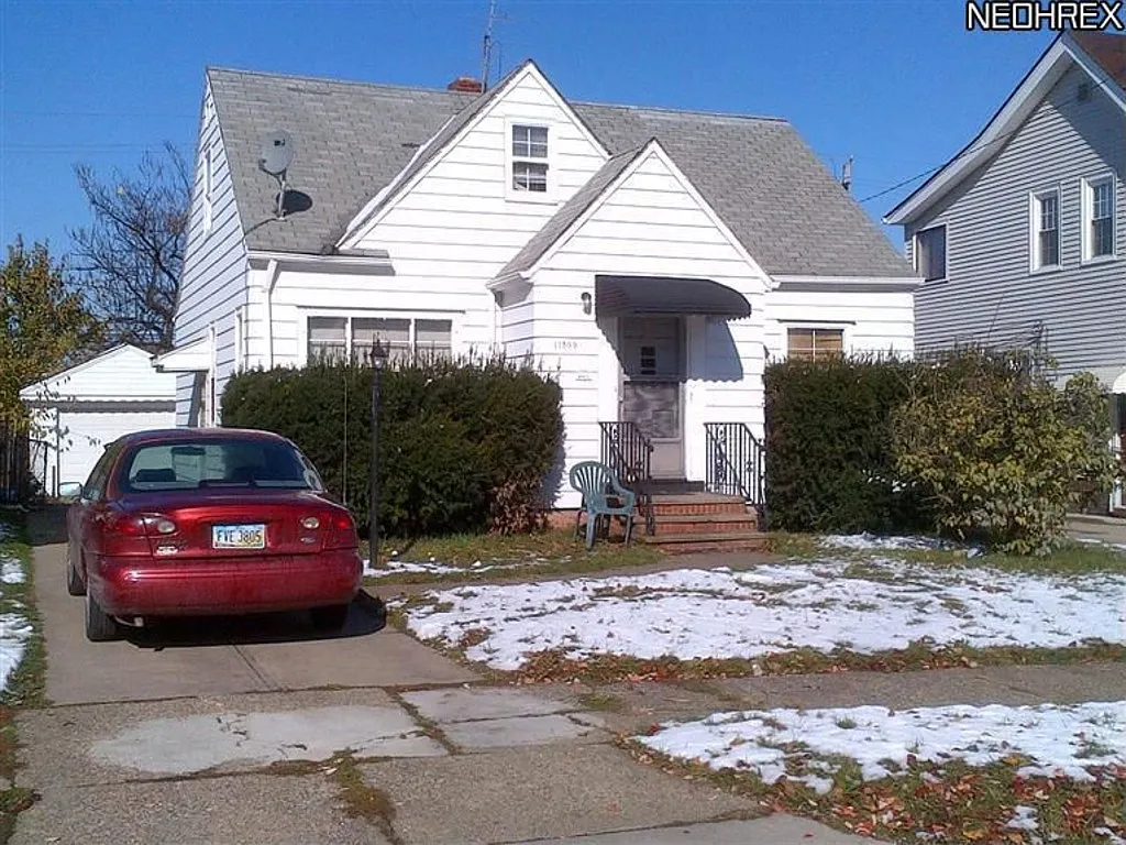 11509 Tonsing Dr photo 1