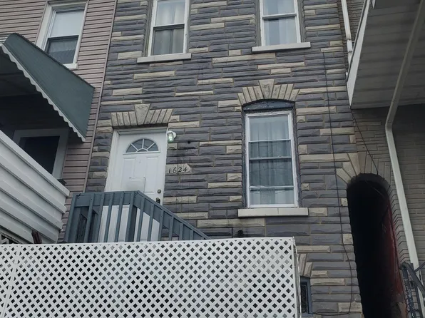 1624 Fairview St, Reading, PA 19606