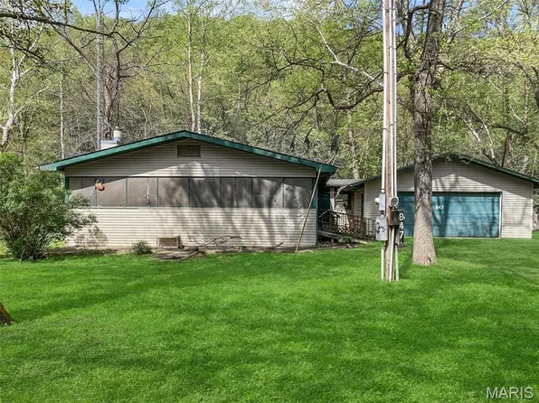 847 Wolf Pen Holw, Camdenton, MO 65020