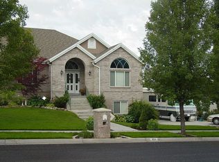 1254 E Preston Dr, Alpine, UT 84004