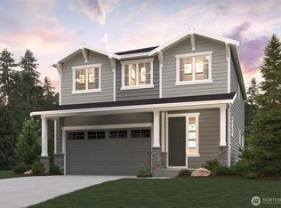 17655 NE Midnight Sun Loop, Poulsbo, WA 98370