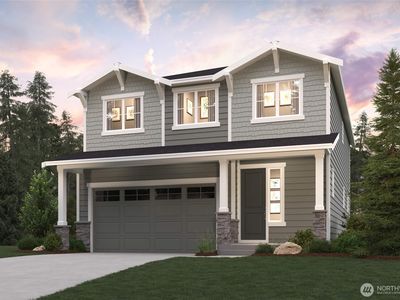 17655 NE Midnight Sun Loop, Poulsbo, WA, 98370