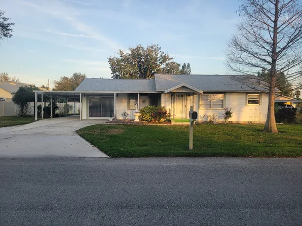 7 Wisconsin Ave, Saint Cloud, FL 34769