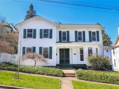 189 Cedar St, Corning, NY, 14830