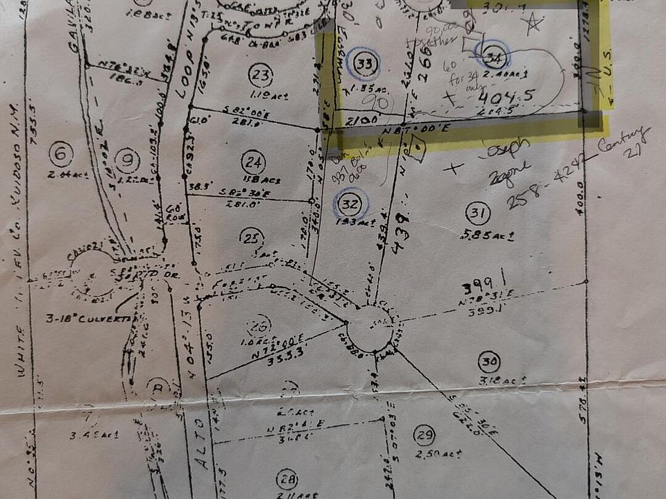 2nd image of Tower Rd Tract 34