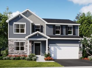 2544 Sumac Dr, Yorkville, IL 60560