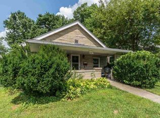 1312 S Washington St, Bloomington, IN 47401