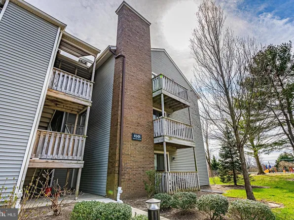 420 Ravens Crest Dr, Plainsboro, NJ 08536