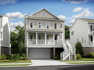 1683 Cultivation Ln, Mount Pleasant, SC 29466