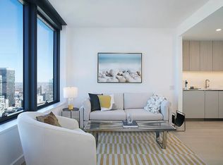 3 Court Sq APT 4606, Long Island City, NY