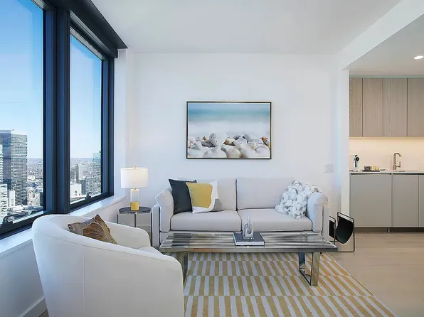 3 Court Sq APT 4606, Long Island City, NY 11101