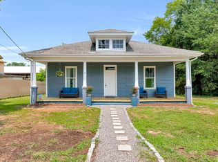 9059 Church St, Keysville, VA 23947