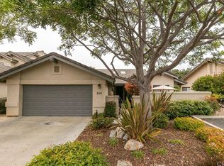 226 Oakwood Ct, Arroyo Grande, CA 93420