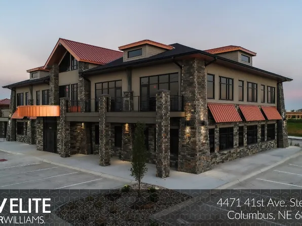 4471 41st Avenue Parkway Plz #203B, Columbus, NE 68601