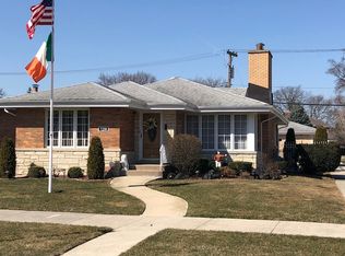 7258 N Overhill Ave, Chicago, IL 60631
