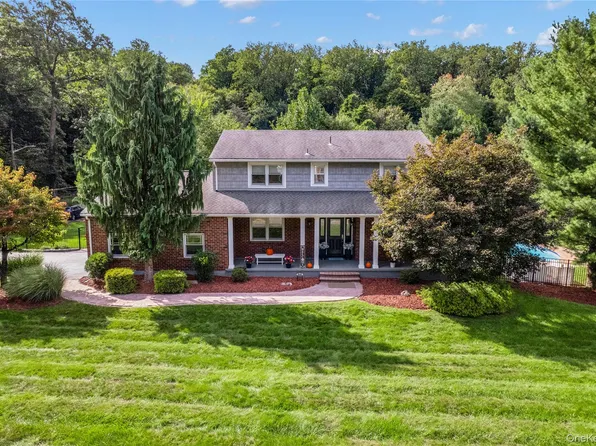 649 S Pascack Road, Spring Valley, NY 10977
