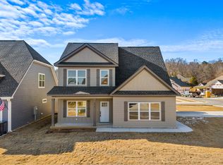 274 Willow Grove Ct #72, Ringgold, GA 30736